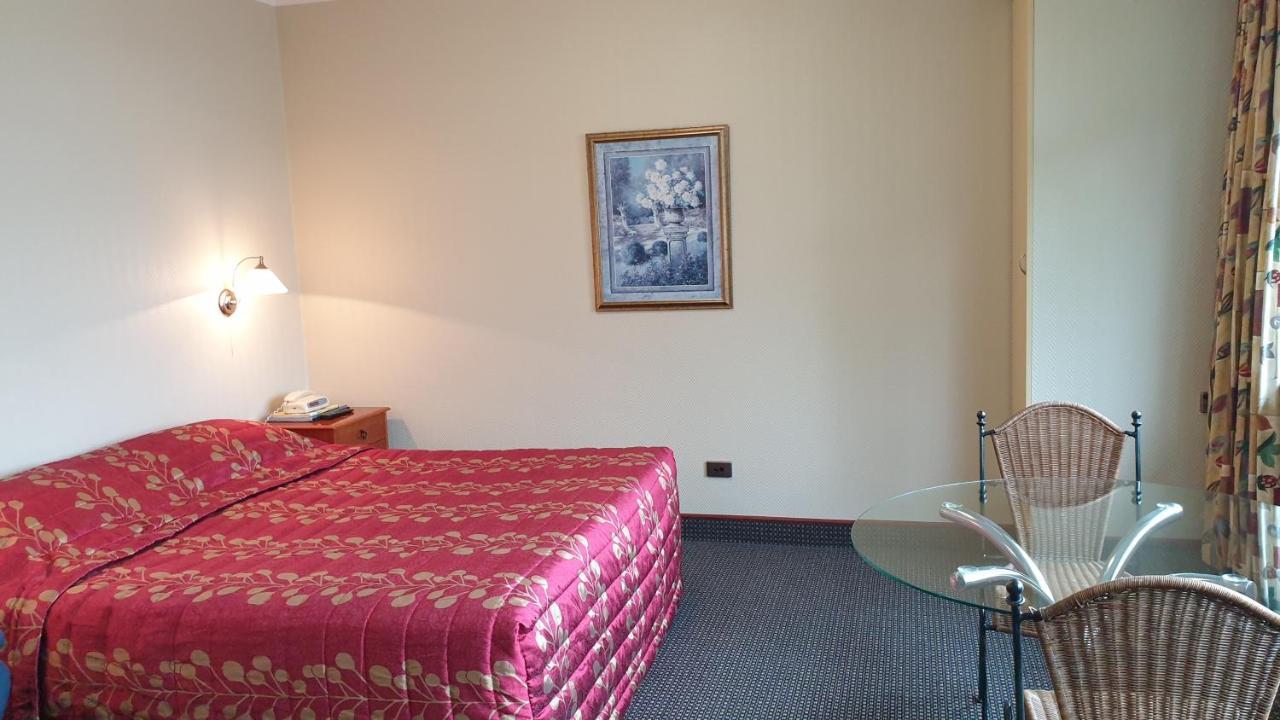 Motel 97 Moray 4*