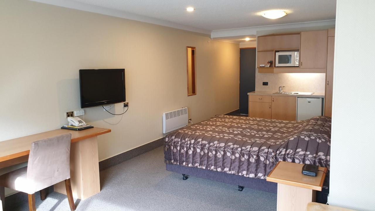 Motel 97 Moray